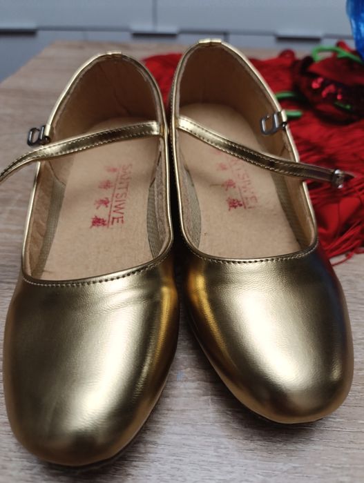 Костюм для танца джаз