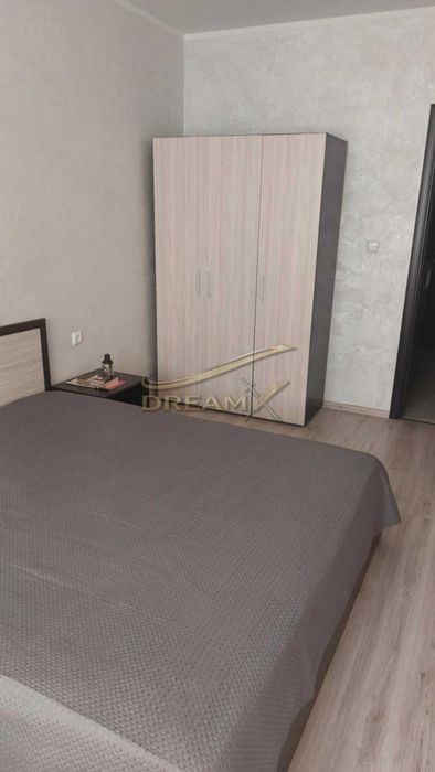 Двустаен апартамент под наем в Тракия! 71745897