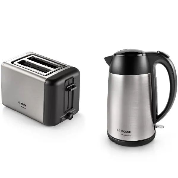 Электрочайник Bosch TWK3P420