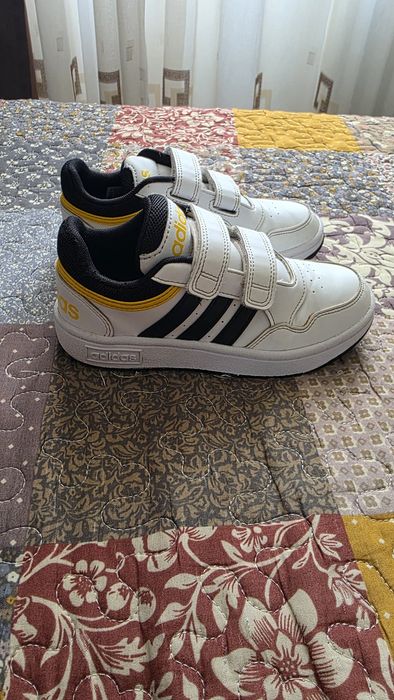 Adidas masura 31