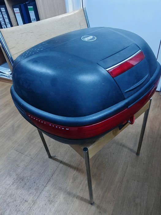Geanta Givi Kappa Shad topcase moto scuter