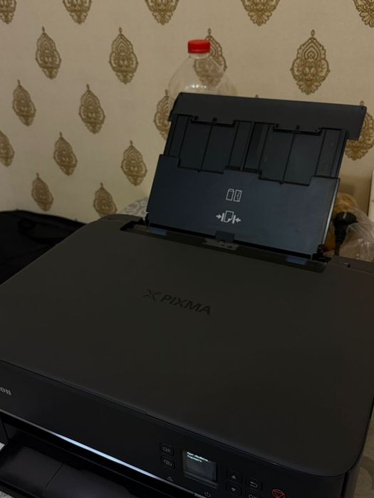 Продам принтер Canon PIXMA TS5340a