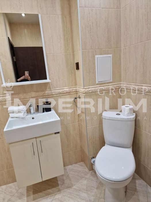 Дава се под наем Двустаен апартамент в Варна, Център - 65 кв.м за 663 € - Снимка #8