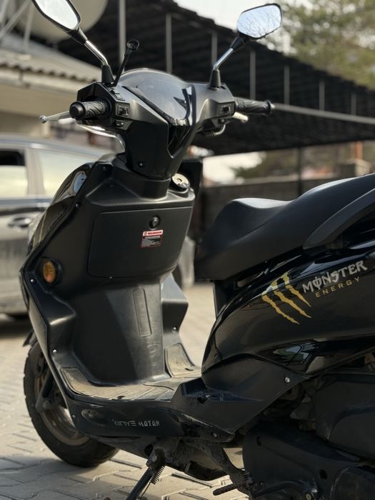 Мопед ,продам ,есть торг