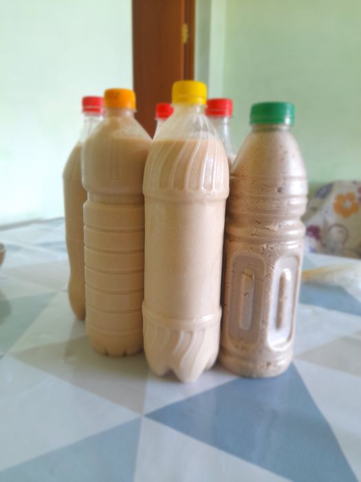 Продам жидкий курт