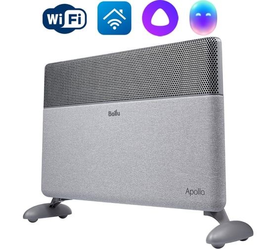 Конвектор Ballu/Electrolux/Aiwa обогреватель  elektr isitgich