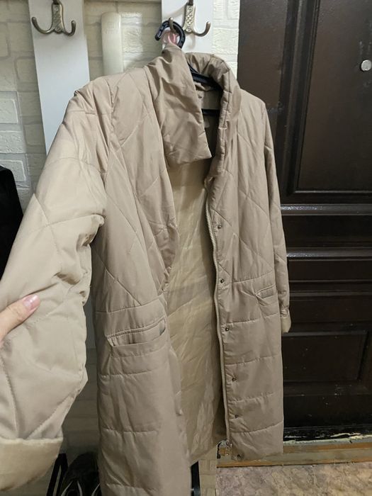 продам женскую куртку