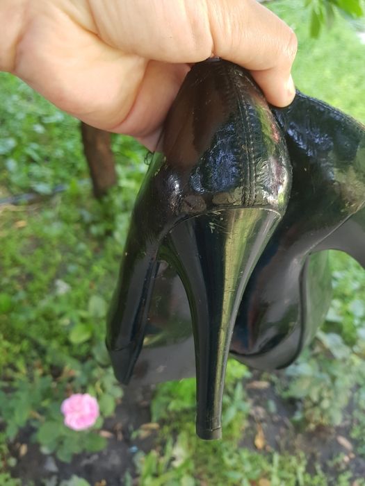 Продам туфли дёшево 37р