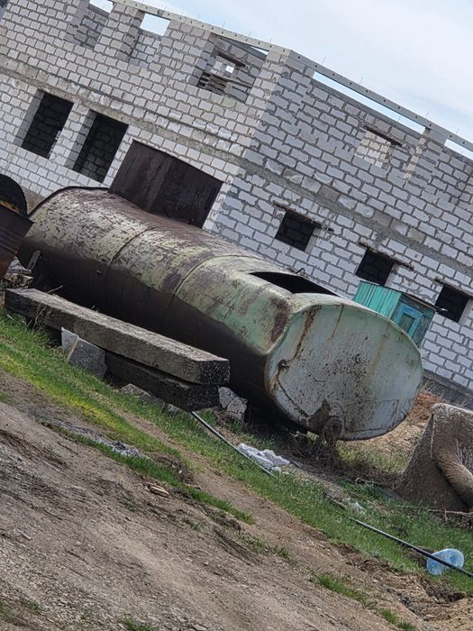Земля  8  соттык