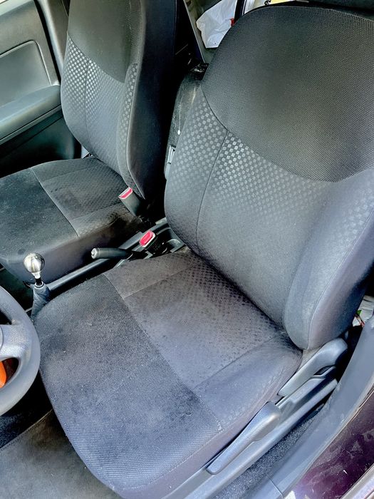 Daihatsu Materia 4x4