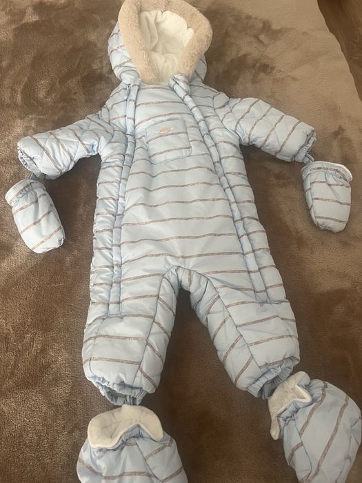 Combinezon iarna Mayoral