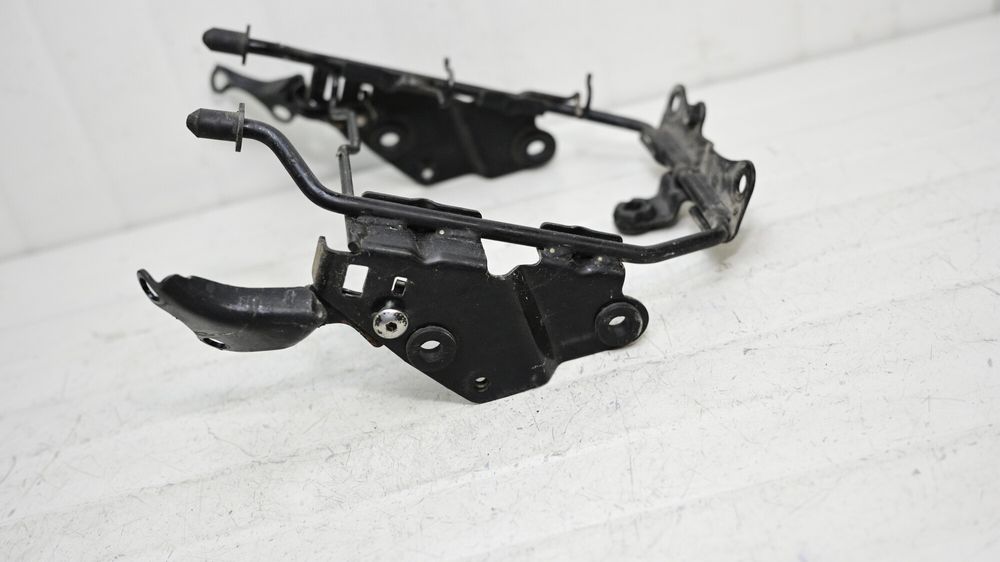 Suport Prindere Cadru Far Suzuki GSR 600 2006 - 2010