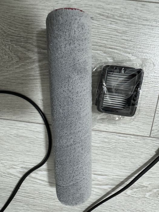 Продам пылесос DREAME