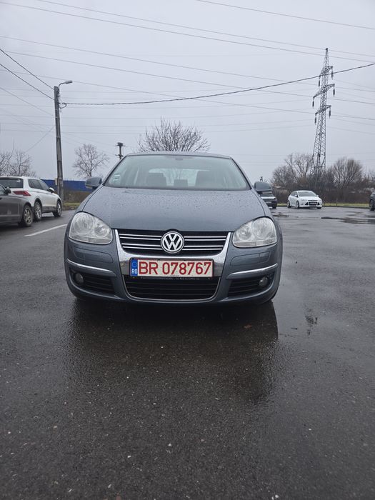 Vand volkswagen 1,9 TDI 2006