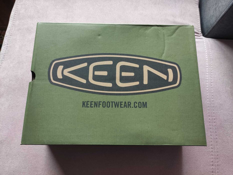 KEEN Tempo Flex мъжки обувки