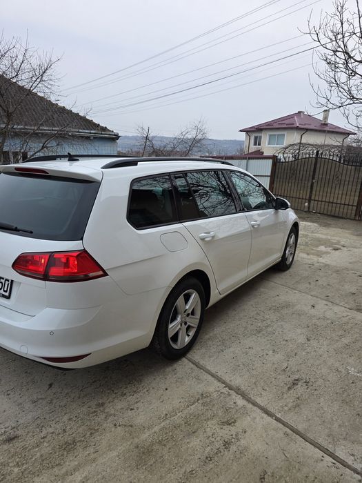 Vând  sau schimb Volkswagen golf 7,1,2tsi ,din 2014