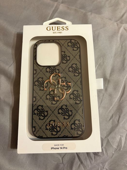 Кейс за ipone 14 pro