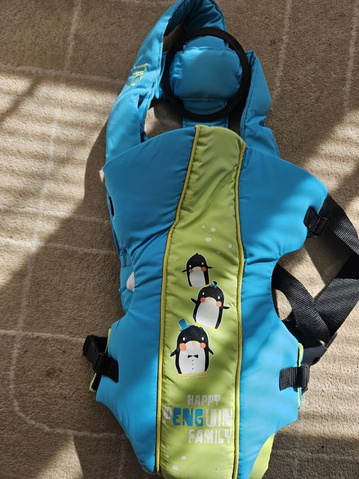 Кенгуру chipolino 3-12 месеца