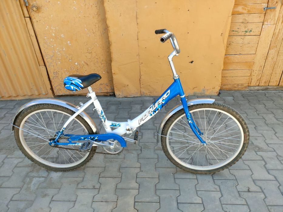 продам велосипед forward valensia