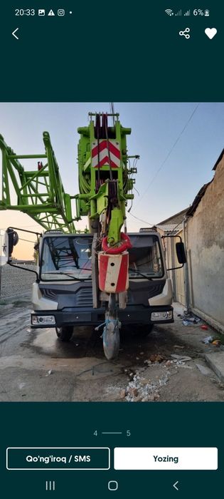 Avtokran xizmat. Автокран хизмати. Кран хизмати. Samarqand buylab.