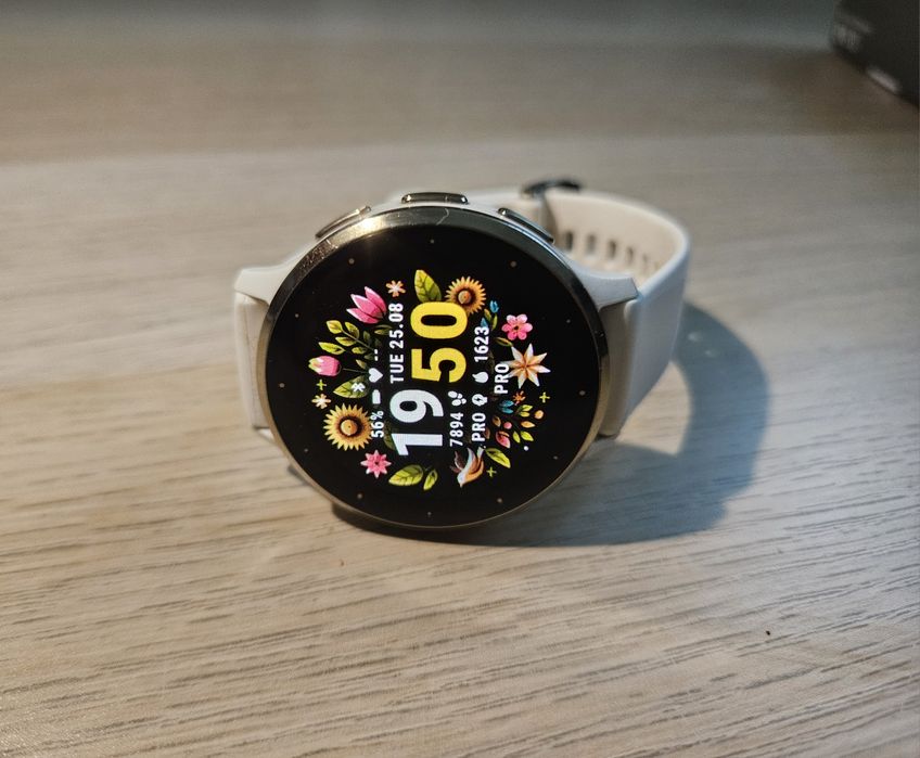 Garmin venu 3s smart часовник