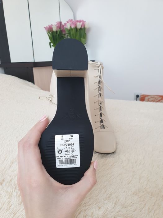 Продам ботильоны