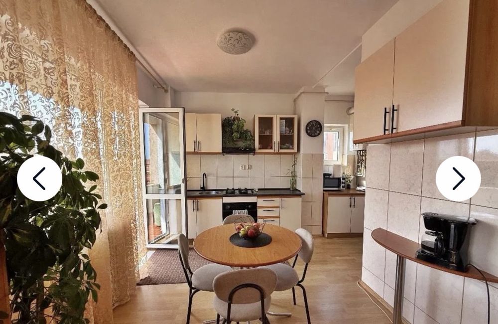 Apartament alba iulia 4 camere