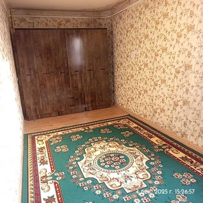 Квартира сотилади 2 хонали Маргилон Центр Гастроном