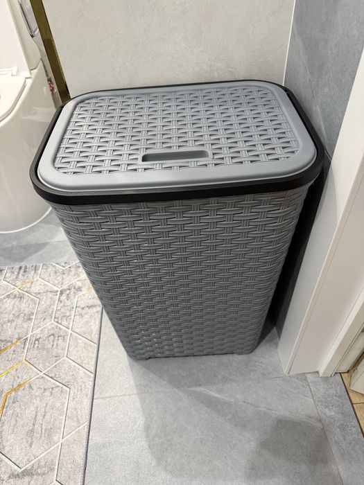 корзина для белья