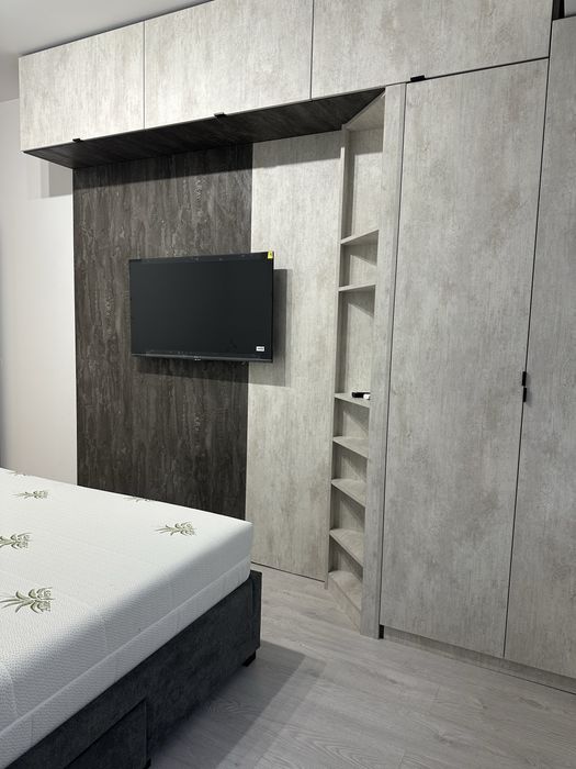 Apartament 2 camere- Novum 56- Gorjului