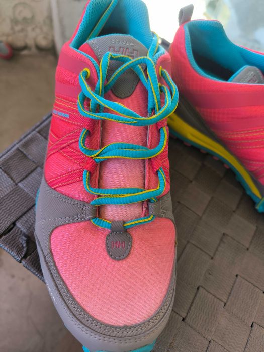 Маратонки Helly Hansen Kenosha HT , номер 40,5