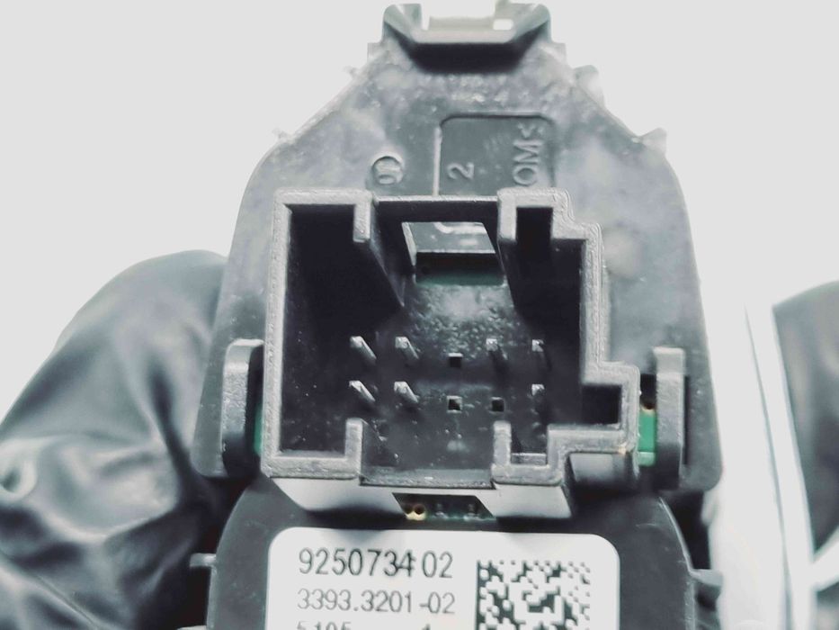 Buton START/STOP Bmw 4 (F32) [Fabr 2013-prezent] 9250734