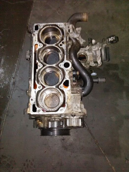 bloc motor ambielat skoda octavia 1 1.6 b