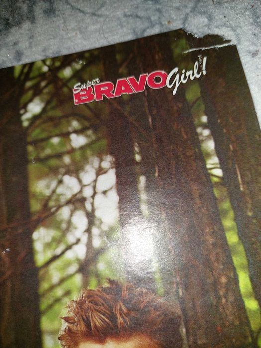 Poster The Vampire Diaries/ Big Bang