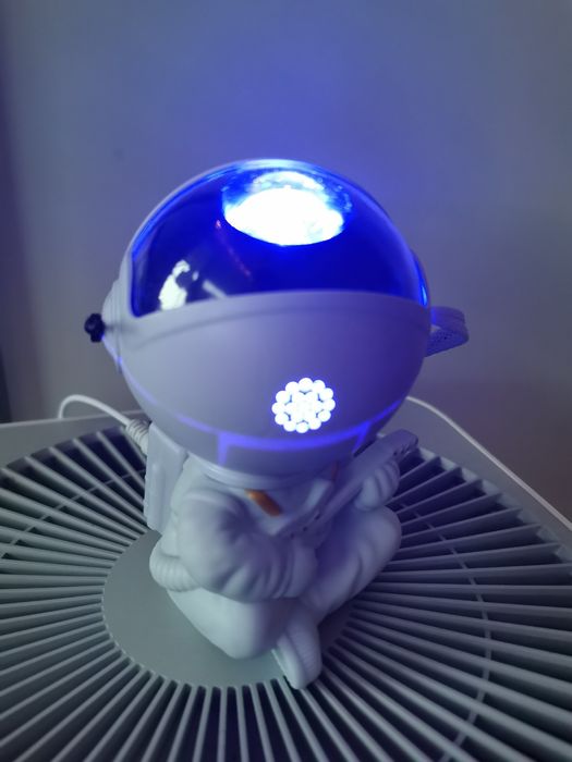 Прожектор вселена, НОВ! Лампа