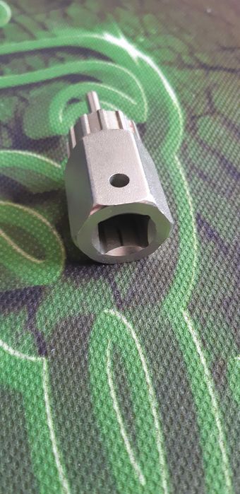 Крыло для велосипеда