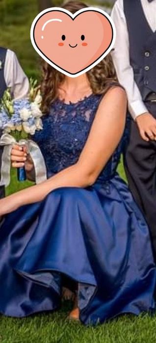 Rochie eleganta superba