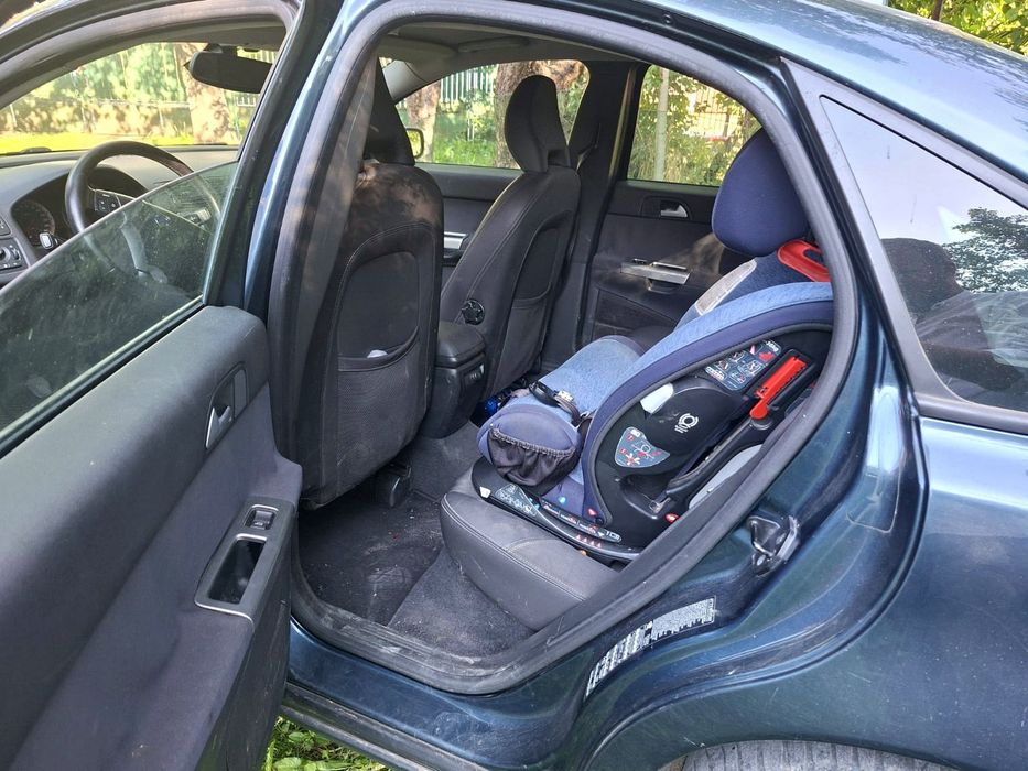 Volvo S40  1.6D, 2006