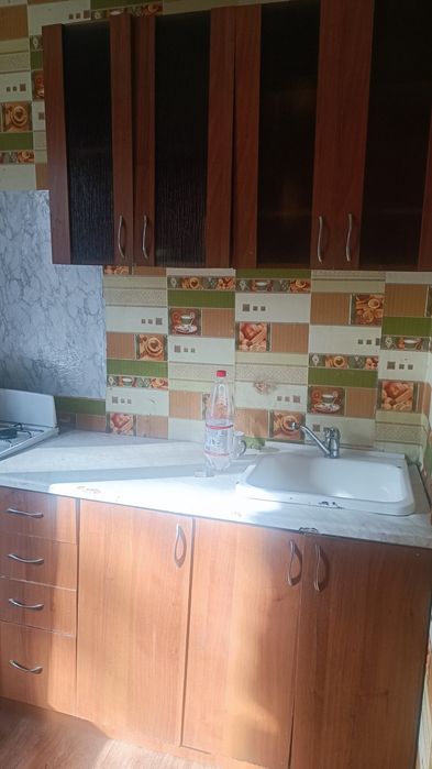 Продам кухонный гарнитур