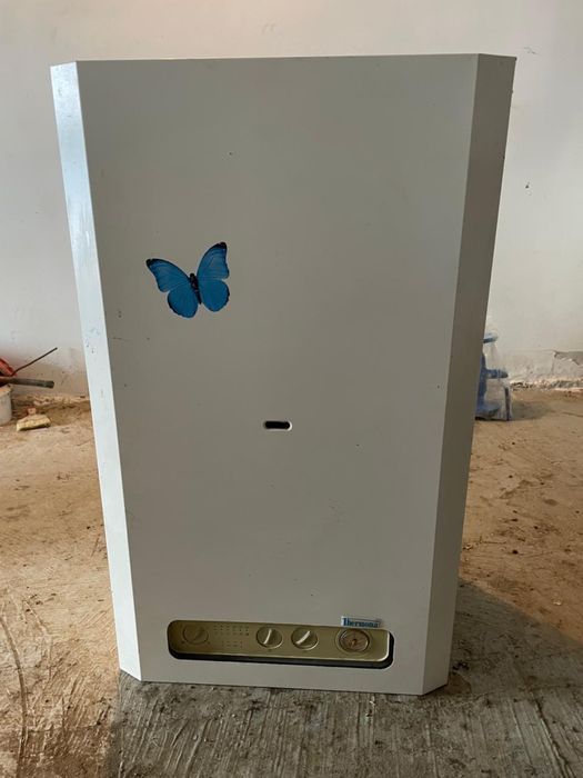 Котел термо.32 б/ у  25.000 тысяч