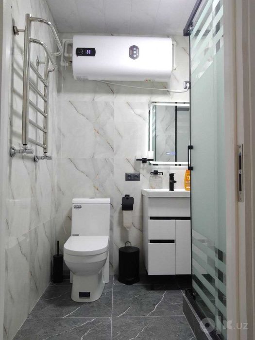 Sotiladi kvartira 1*2/2/20 Qora Qamish 1/2 da 42 кв, remont podkluch