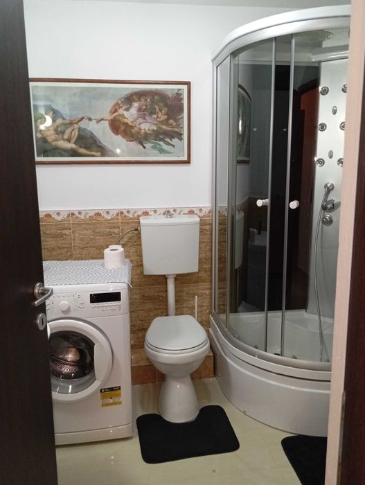 Apartament 3 camere Cal. Ferentari ideal studenti