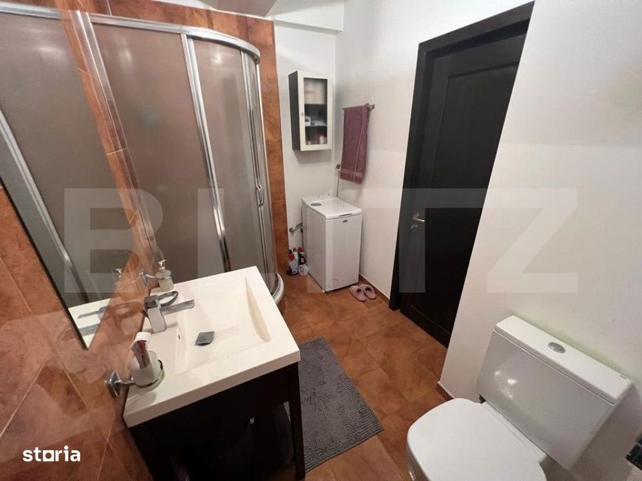 Apartament 3 camere decomandat, 135mp, Zona Ciuperca