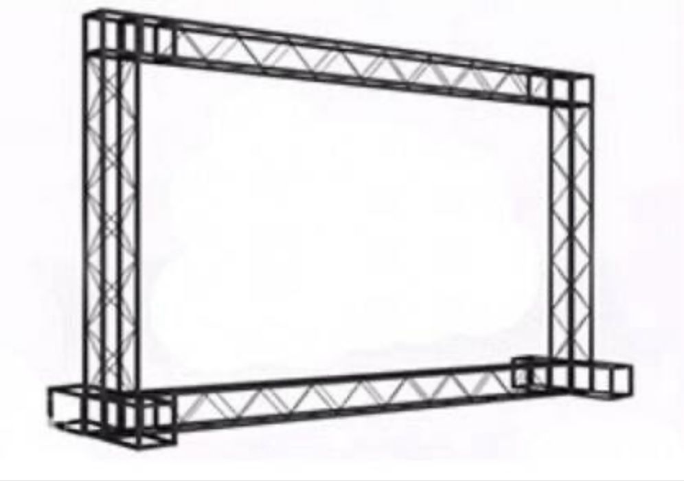 Аренда ферма конструкции