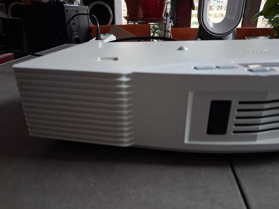 Bose Acoustic Wave multi disc charger