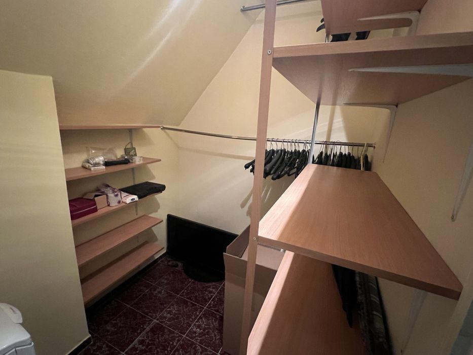 Дава се под наем Двустаен апартамент в Варна, ХЕИ - 76 кв.м за 488.58 € - Снимка #8