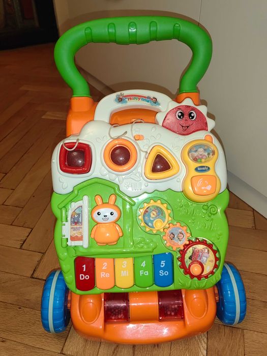 проходилка / уокър