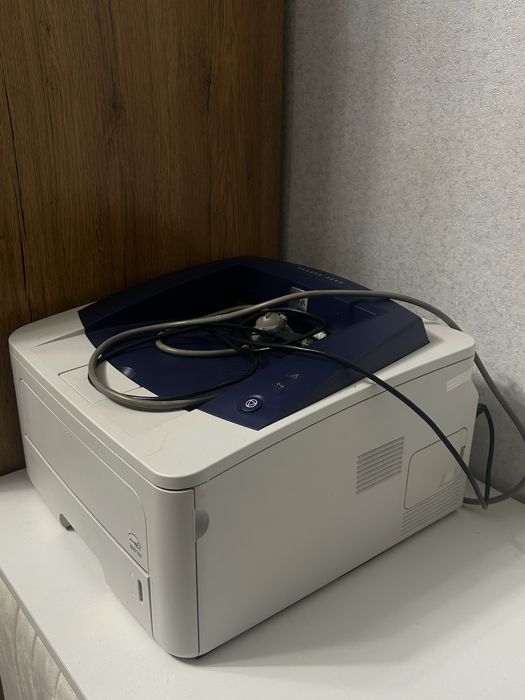 принтер для компьютера и ноутбука