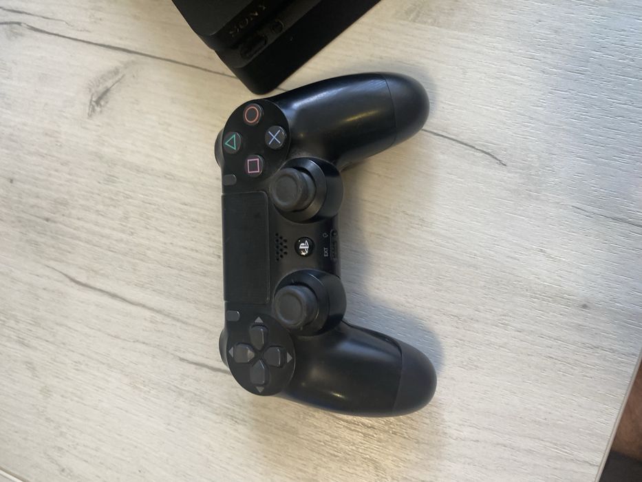 Джойстици за ps 4
