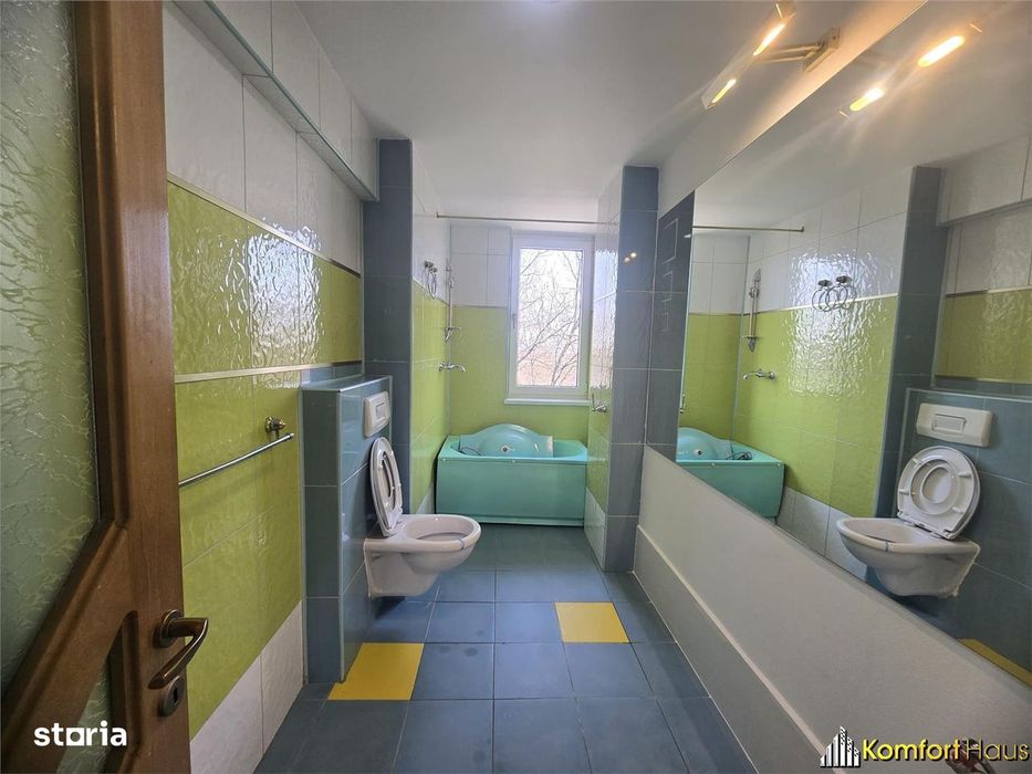 Apartament 3 camere Razboieni